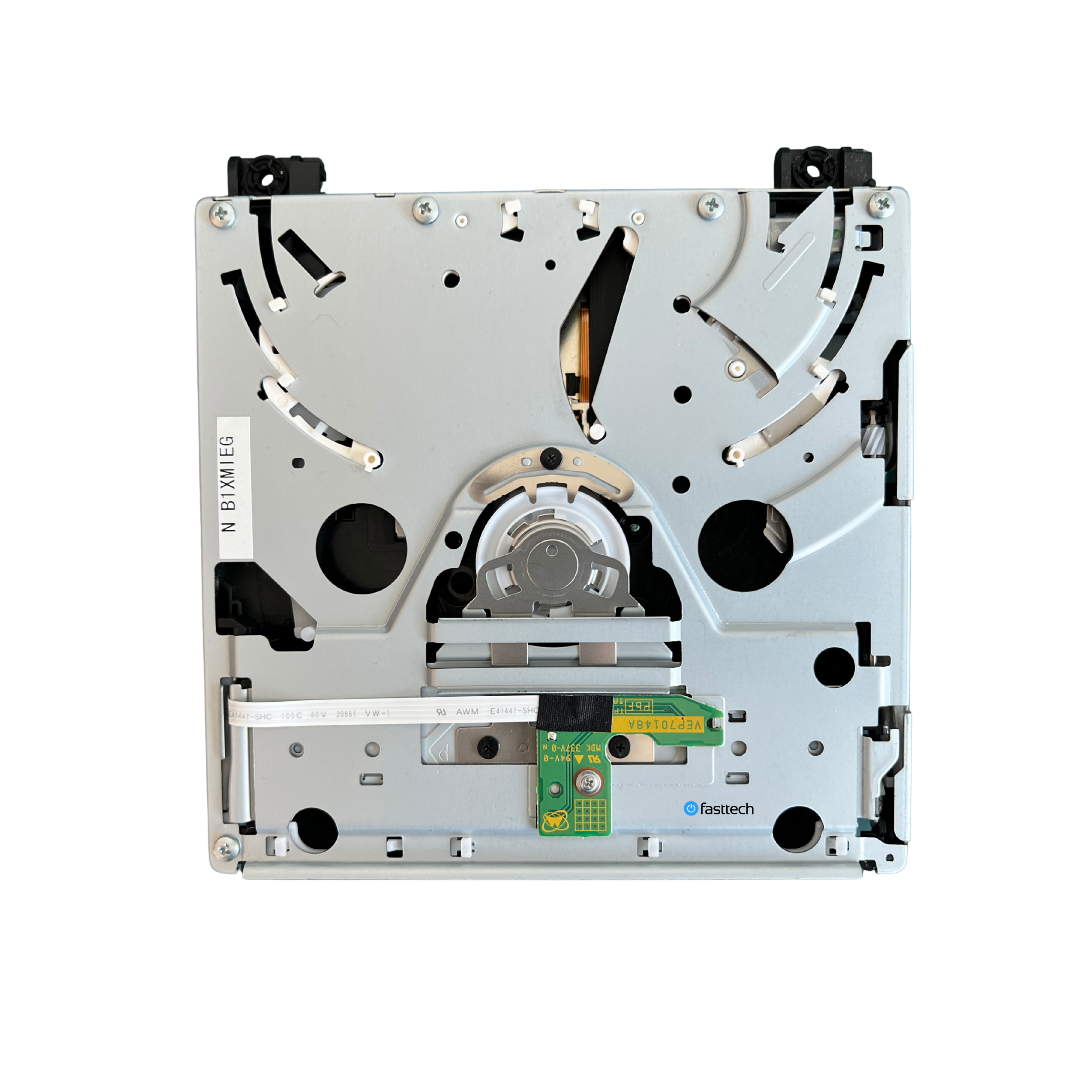 Nintendo Wii Parts - Fasttech
